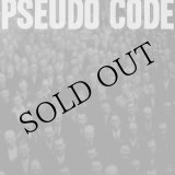 画像: Pseudo Code "The Radio's On" [CD]