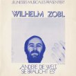 画像1: Wilhelm Zobl "Andere Die Welt, Sie Braucht Es" [CD-R]