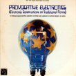 画像1: Professor Emerson Meyers - Haig Mardirosian - Frank Heintz "Provocative Electronics" [CD-R]