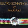 画像1: Arnold Aard "Electro-Sonnances" [CD-R]
