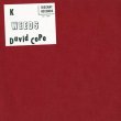 画像1: David Cope "K / Weeds" [CD-R]