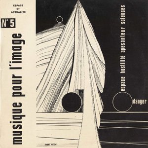 画像: V.A "Espace Et Actualite - Lunar Probe" [CD-R]