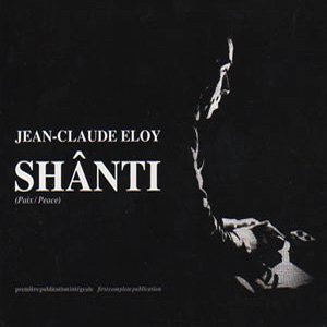 画像: Jean-Claude Eloy "Shanti" [2CD]