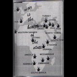 画像: V.A "War Is The Health Of The State" [Cassette]