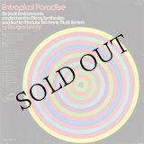 画像: Douglas Leedy "Entropical Paradise" [2CD-R]