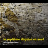 画像: Michael Northam "Le Septieme Deguise En Neuf" [CD]