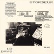 画像2: Andre Stordeur "18 Days" [CD-R]