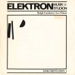 画像1: V.A "Elektron Musik Studion - Dokumentation 1-4” [2CD-R]