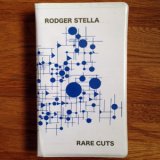 画像: Rodger Stella "Rare Cuts" [6 × Cassette]