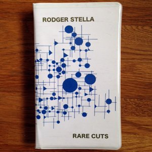 画像: Rodger Stella "Rare Cuts" [6 × Cassette]