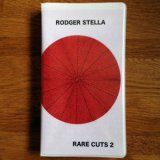 画像: Rodger Stella "Rare Cuts 2" [6 × Cassette]
