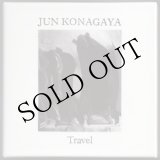 画像: Jun Konagaya “Travel” [CD]