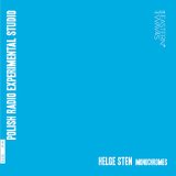 画像: Helge Sten "Monochromes" [CD]