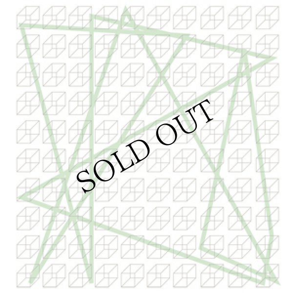 画像1: Keith Rowe, Ilia Belorukov, Kurt Liedwart "Tri" [CD]