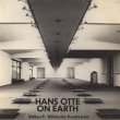 画像1: Hans Otte, Takis, Nam June Paik "On Earth, Klangraum Takis, Duett Paik/Takis" [2CD-R]