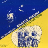 画像: William Hoskins, William Strickland, Lawrence Moss, Mark Wilson "Galactic Fantasy, Eastern Reflections, An Electronic Trip to the Zoo, Sound Hypnosis, Theatre Music By Johan Franco, Melodrama, Aeolus" [2CD-R]