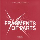 画像: Witold Oleszak, Roger Turner "Fragments Of Parts" [CD]