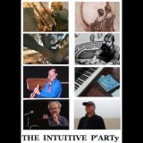 画像: V.A "The Intuitive P'Arty" [DVD-R + Booklet]