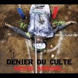 画像: Denier Du Culte "Messe Around..." [2 × CD]