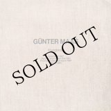 画像: Gunter Maas "Klangbilder" [CD-R]