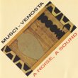 画像1: Roberto Musci & Giovanni Venosta "A Noise, A Sound" [CD]