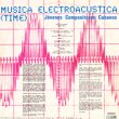 画像2: V.A "Musica Electroacustica (Time) - Jovenes Compositores Cubanos" [2CD-R]