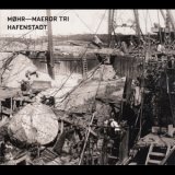 画像: MØHR, Maeror Tri "Hafenstadt" [CD]