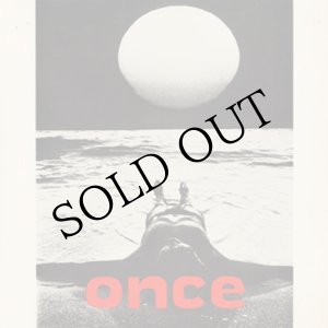 画像: Aminadav Aloni "Once" [CD-R]