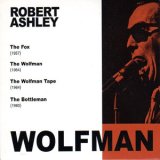 画像: Robert Ashley "Wolfman" [CD]