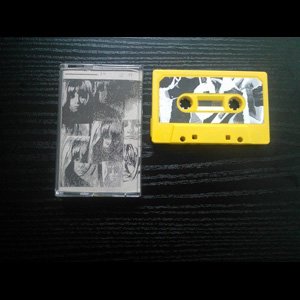 画像: La Mancha Del Pecado, Culver "Collaboration 5" [Cassette]