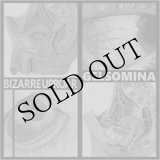 画像: Gelsomina / Bizarre Uproar "Älä Tee Huorin" [LP]