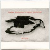 画像: Graham Stephenson & Aaron Zarzutzki "No Dice" [CD]