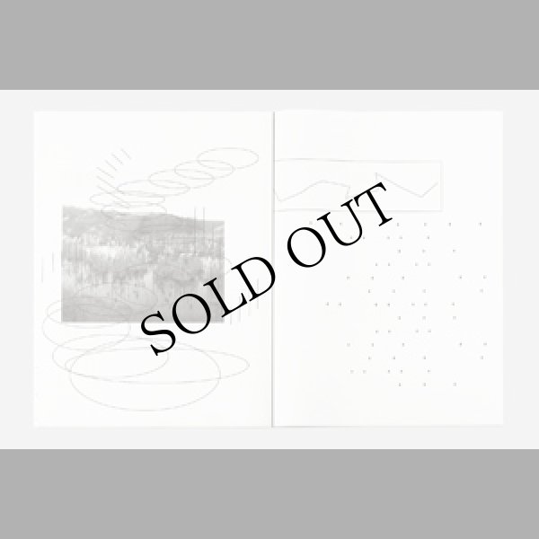 画像5: Matteo Nasini "The Sudden Gust" [LP + A2 Prints]