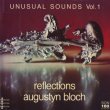 画像1: Augustyn Bloch "Unusual Sounds: Reflections / The Brain" [2CD-R]