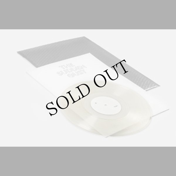 画像2: Matteo Nasini "The Sudden Gust" [LP + A2 Prints]