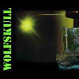 画像: Wolfskull "Mighty Ungodly Change" [CD-R]
