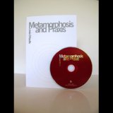画像: Linda O' Keeffe "Metamorphosis and Praxis" [CD]