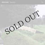画像: David Evans "Transitions" [CD-R]