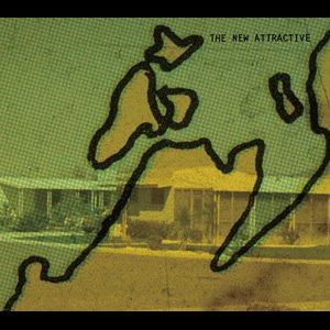 画像: Takuji Naka / Tim Olive "The New Attractive" [CD]