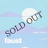 画像: Peter Hubner "Faust / Electronische Chore / Lichtfaden" [CD-R]