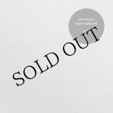 画像: Neil Welch & Rutger Zuydervelt "Tides" [CD-R]