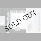 画像: Jonas Broberg "Kling Klang Salad" [Cassette]