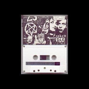 画像: Saken "D.A.R. Compilation" [Cassette]