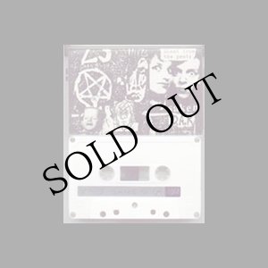 画像: Saken "D.A.R. Compilation" [Cassette]