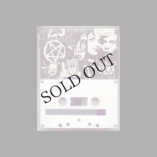 画像1: Saken "D.A.R. Compilation" [Cassette]