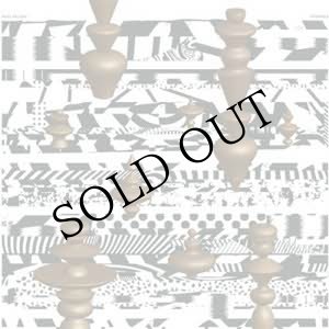 画像: Paul Kelday "Spheres" [LP]