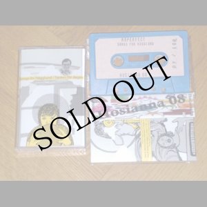 画像: mrperfect "Songs For Hägglund / Tanken För Dage" [Cassette]