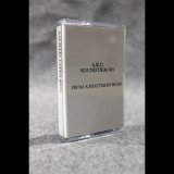 画像: A.R.C. Soundtracks "From A Shattered Beam" [Cassette]