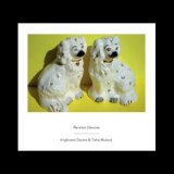 画像: Angharad Davies & Tisha Mukarji "ffansïon | fancies" [CD]