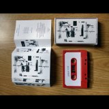 画像: Somatique "Djinn Larsen / Oiseaux Larsen" [Cassette]